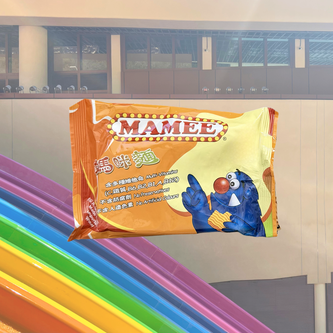 MAMEE Noodles (1 pack)